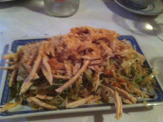 Restaurant d'Iena